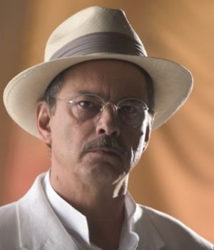 фото Даниэль Луго