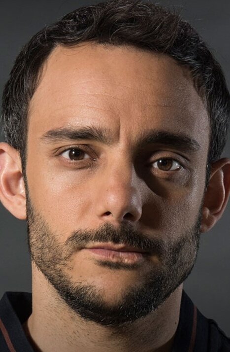 фото Омид Абтахи