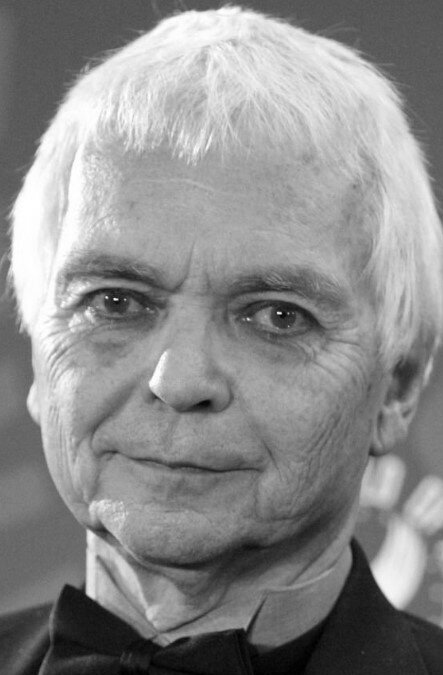 фото Джерри Зисмер