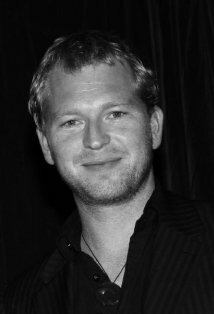 фото Каллэн Грин