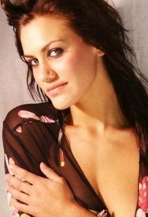 фото Кристин Кирган