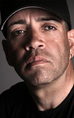 фото Луис Рамос