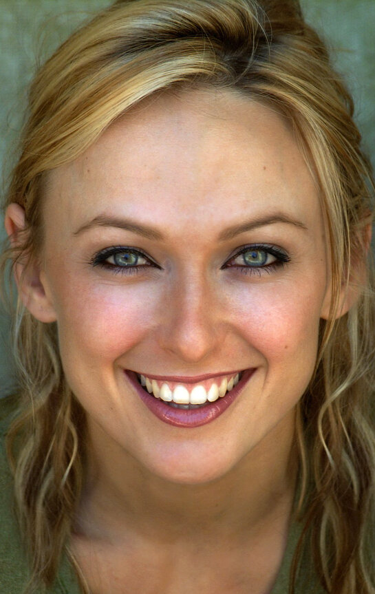 фото Тераса Ливингстоун