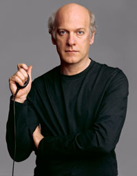 фото Тимоти Гринфилд-Сандерс