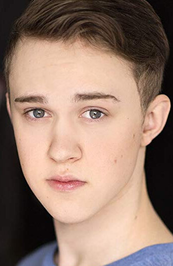 фото Коннор Стэнхоуп