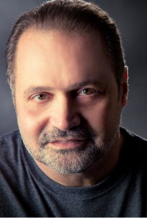 фото Марио Леброн