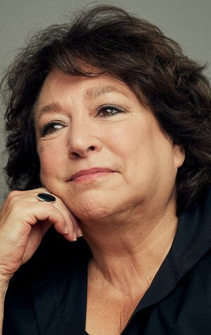 фото Сьюзен Лейси