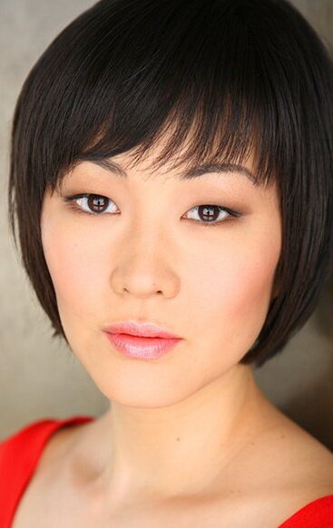 фото Юриэ Чо