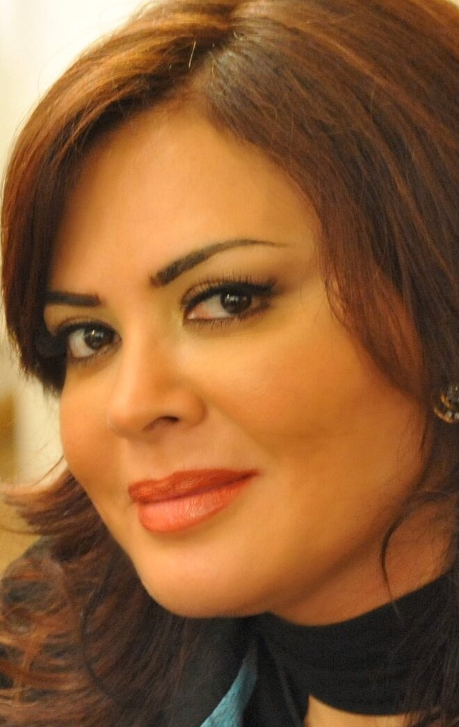 фото Кармен Леббос