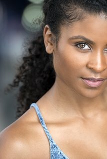 фото Кристал Коттон