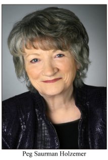 фото Пег Хольцмер