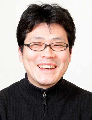 фото Юити Онума