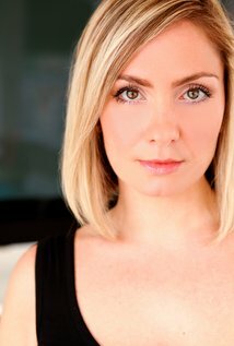 фото Лаура Хупер