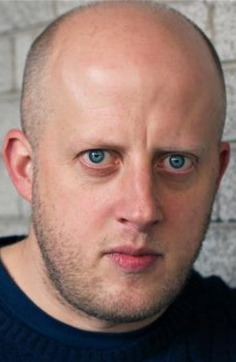 фото Марек Ларвуд