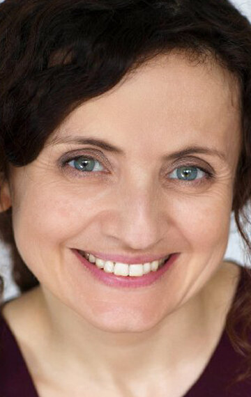 фото Лара Пармьяни