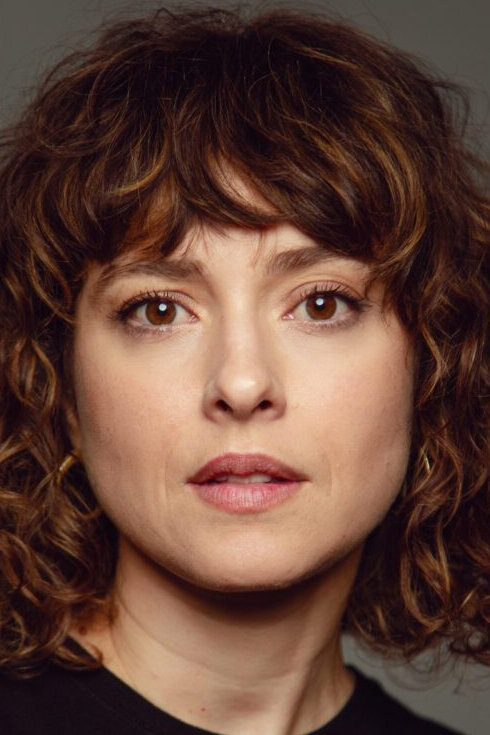 фото Аида де ла Крус