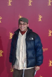 фото Джош Хайд