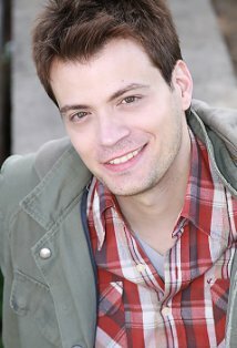 фото Джеймс Ди Джакомо