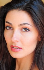 фото Тесс Картел