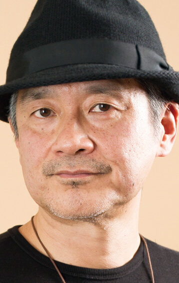 фото Юмэаки Хираяма