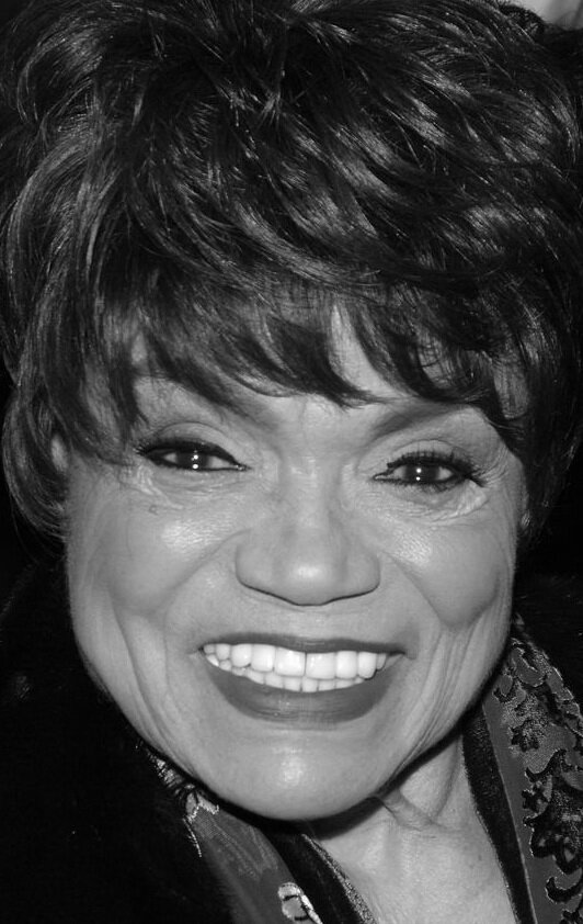 фото Эрта Китт