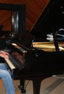 фото Джон Корлис