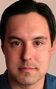 фото Ник Карнер