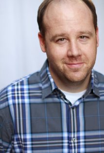 фото Ник Буш