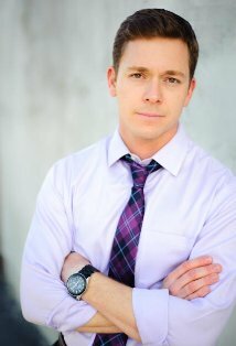 фото Брэндон Рэй Олив