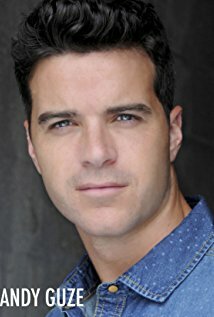 фото Энди Гуз