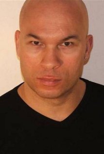 фото Джорджи Калверли