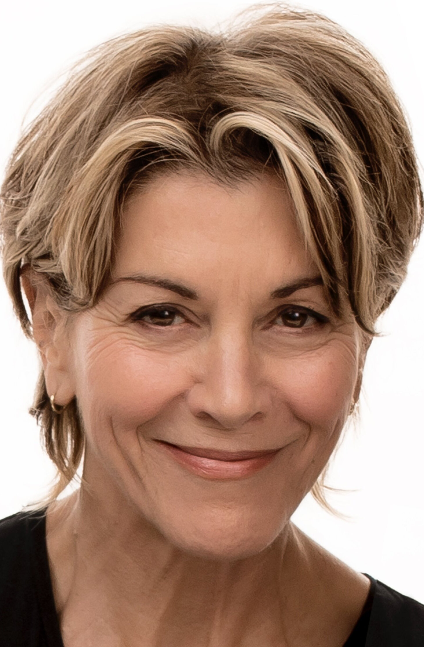 фото Уэнди Мэлик