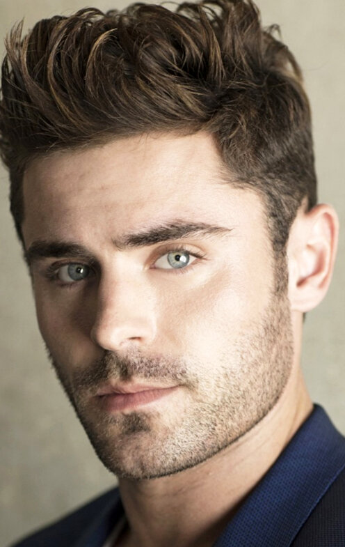 фото Зак Эфрон