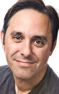 фото Том Мариано