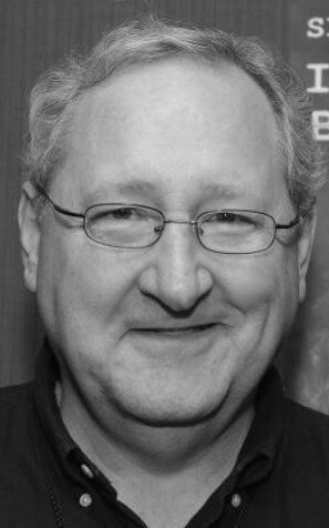 фото Джефф Берр