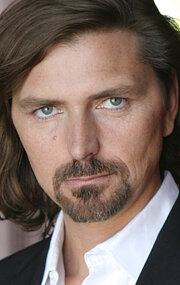 фото Робин Аткин Даунс