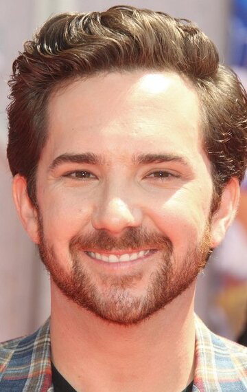 фото Джон Моррис