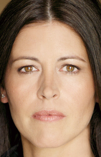 фото Нэнси Сорел