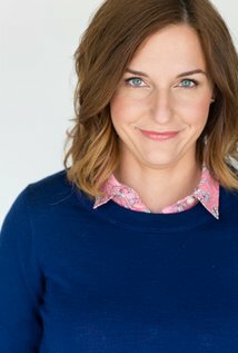 фото Кристин Хенсли