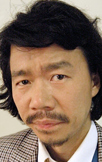 фото Ли Сан-хун