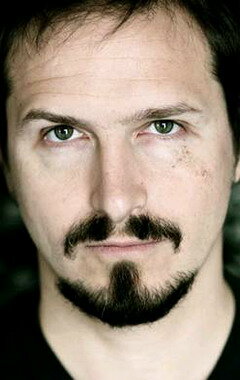 фото Фабрис Скотт