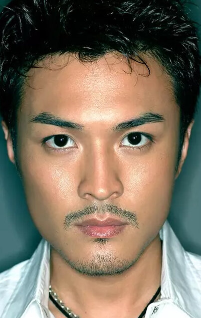 фото Юй Сяовэй