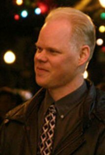 фото Джордж А. Джонсон