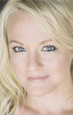 фото Таша Эймс