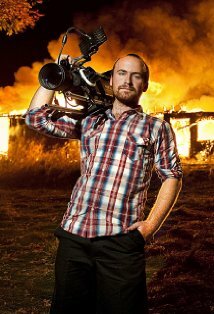 фото Martin Buzora