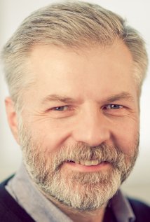 фото Пол Крофт