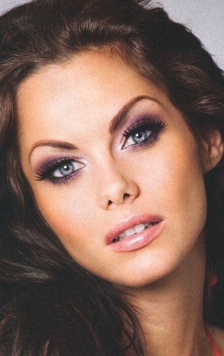 фото Джессика Джейн Клемент