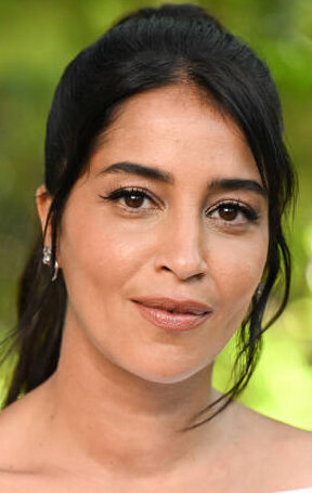 фото Лейла Бехти