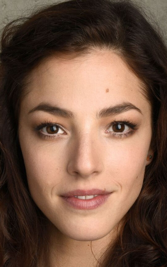 фото Оливия Тирлби