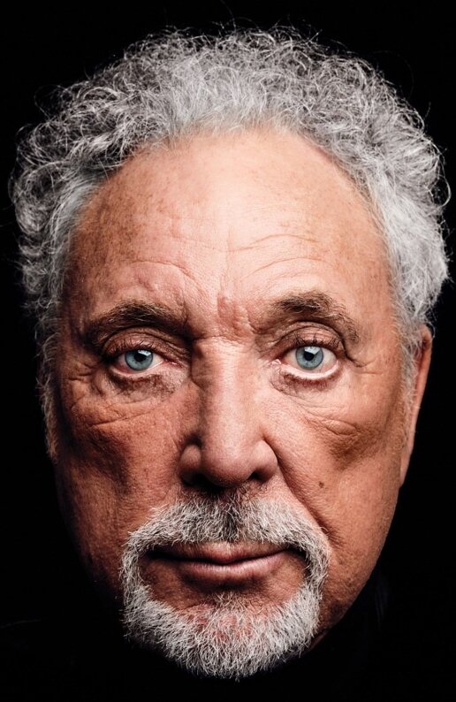 фото Том Джонс